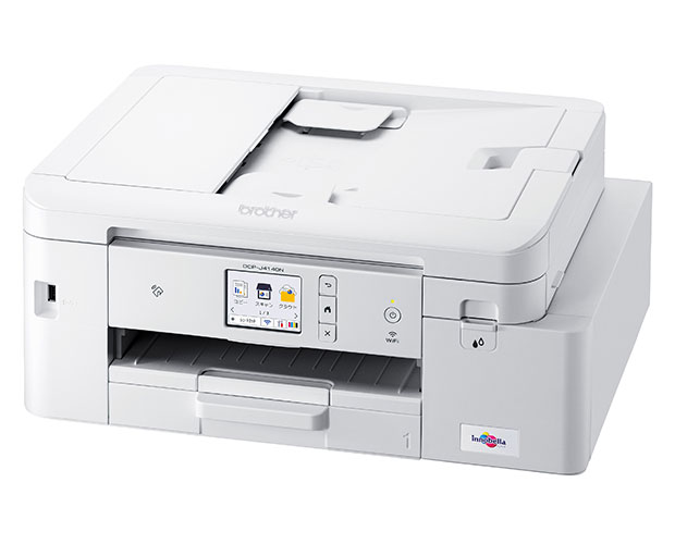 PRIVIO DCP-J4140N（ファーストタンク）