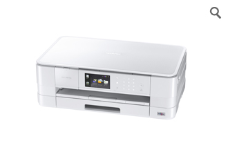 PRIVIO DCP-J4215N（ファーストタンク）