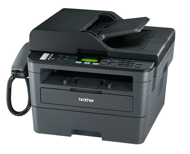 JUSTIO FAX-L2710DN