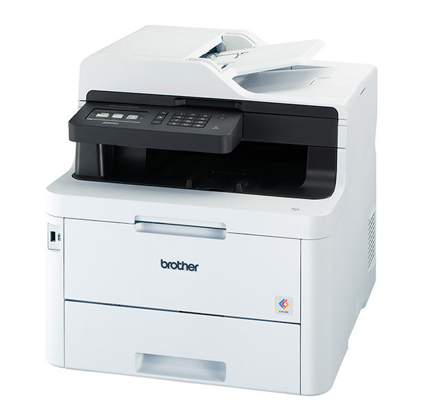 JUSTIO MFC-L3770CDW