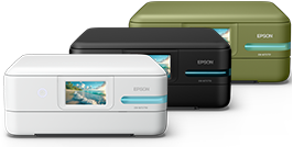 エコタンク搭載モデル EW-M757T