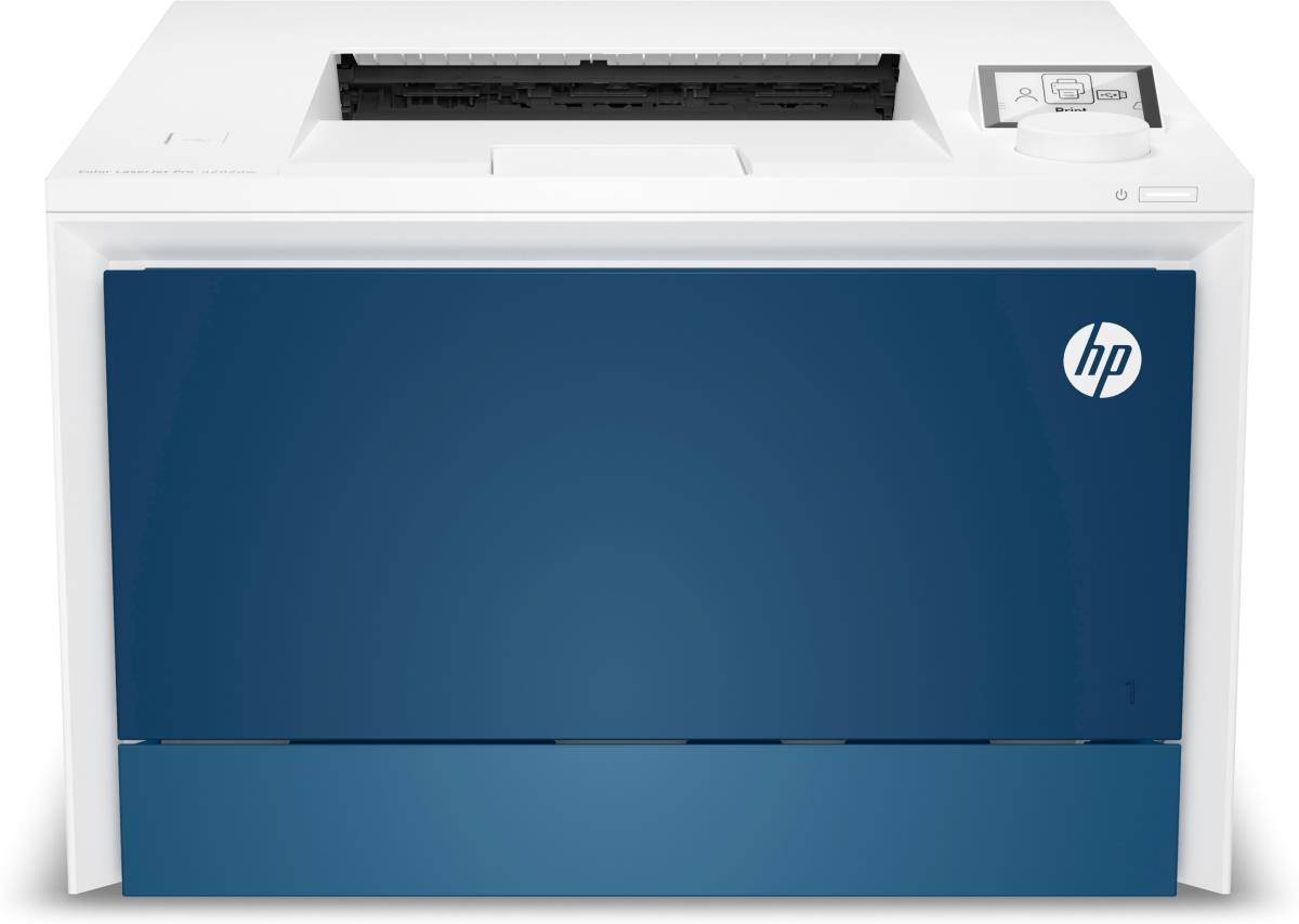 HP Color LaserJet Pro 4202dw