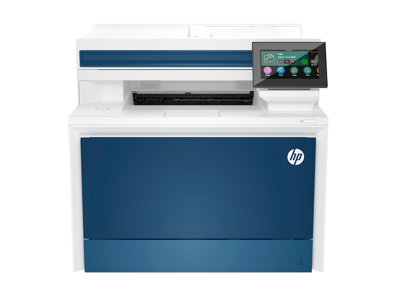HP Color LaserJet Pro MFP 4302fdw