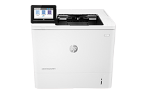 HP LaserJet Enterprise M611dn