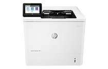 HP LaserJet Enterprise M612dn