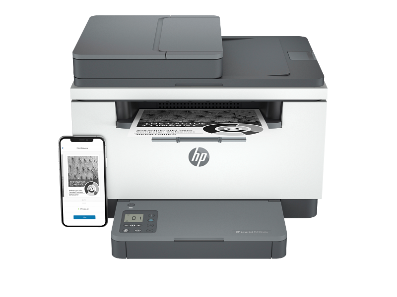 HP LaserJet MFP M236sdw