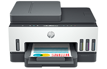HP Smart Tank 7305