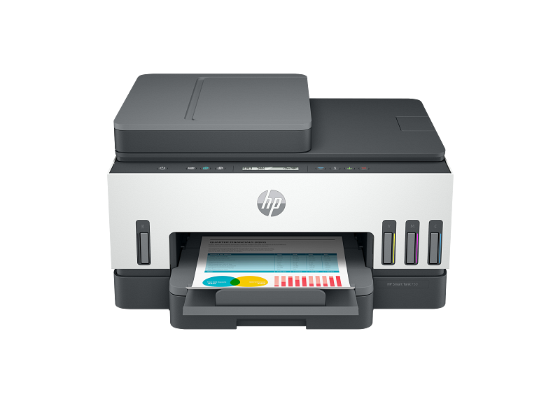 HP Smart Tank 7306