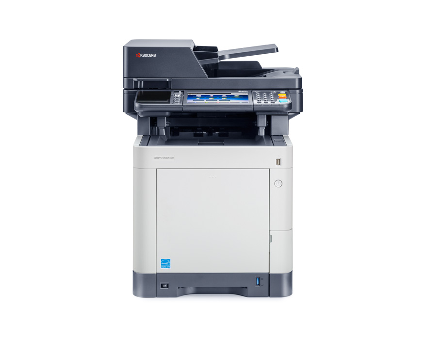 ECOSYS M6535cidn
