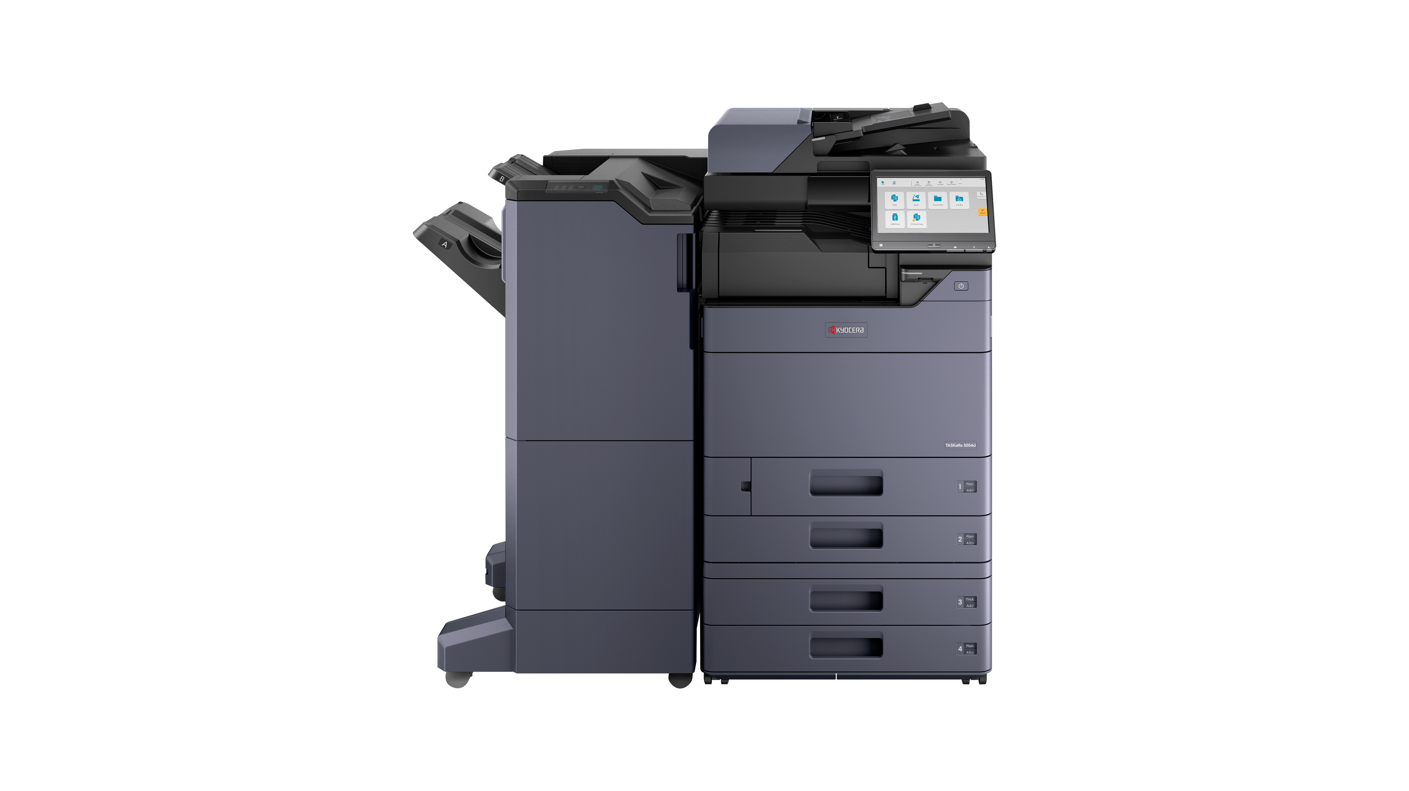 TASKalfa 5054ci
