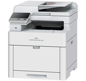 Color MultiWriter 400F