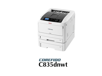 COREFIDO C835dnwt