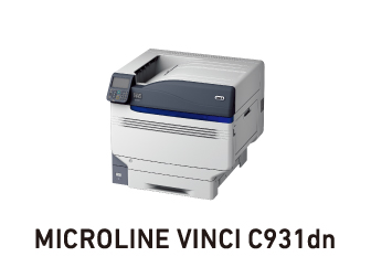 MICROLINE VINCI C931dn