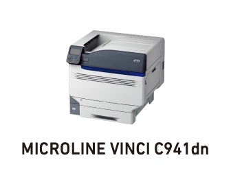 MICROLINE VINCI C941dn