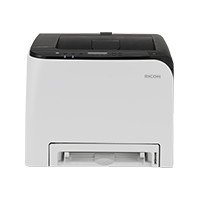 RICOH SP C260L