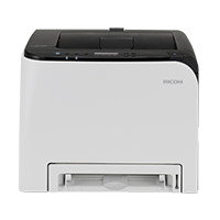 RICOH SP C360